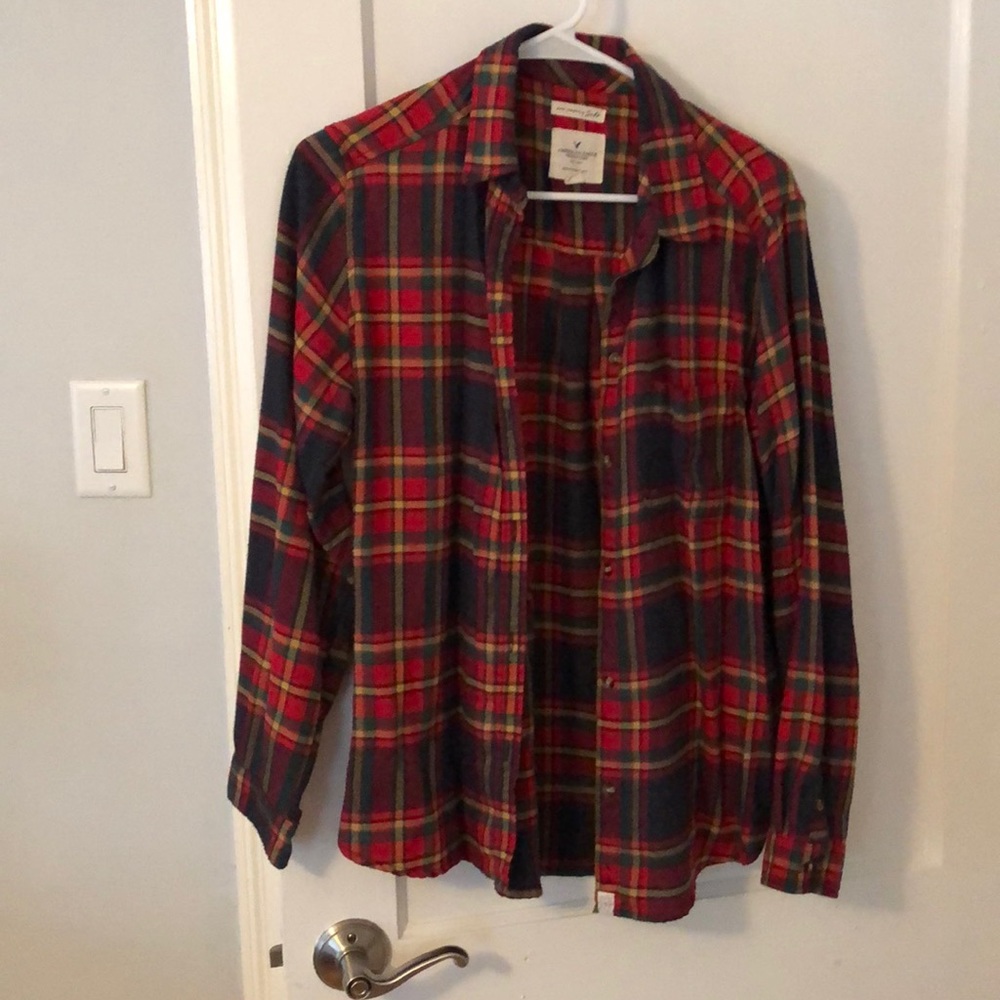 AEO FLANNEL